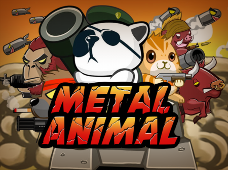 Metal Animal