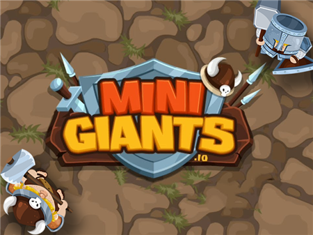 MiniGiants.io