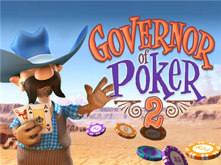 Governor Of Poker 2