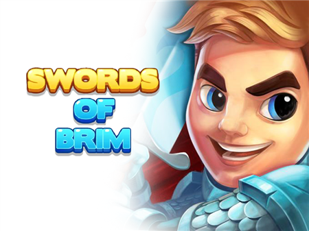 Swords Of Brim