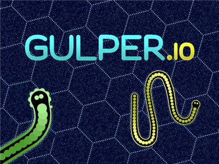 Gulper.io