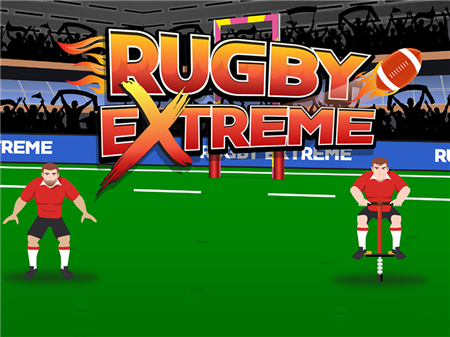 Rugby Extreme