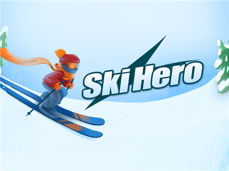 Ski Hero