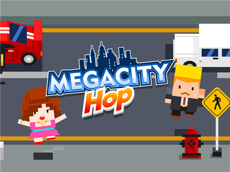 Megacity Hop