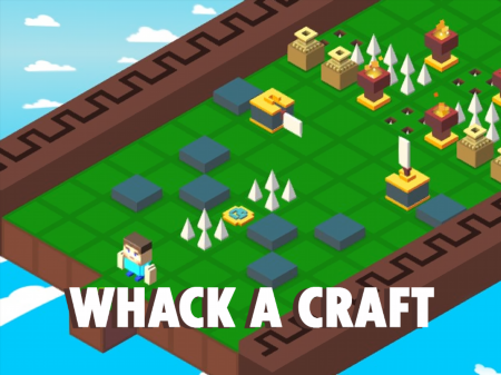 Whack a Craft