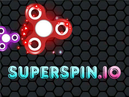 SuperSpin.io