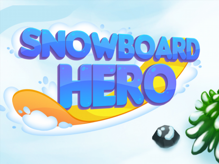 Snowboard Hero