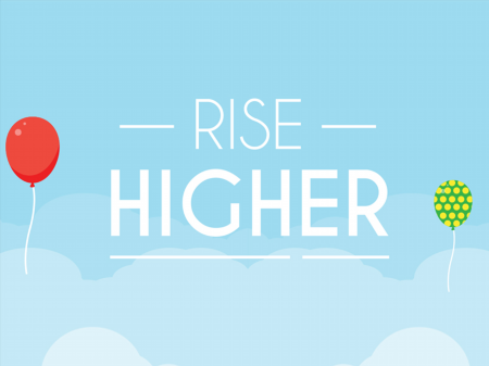 Rise Higher