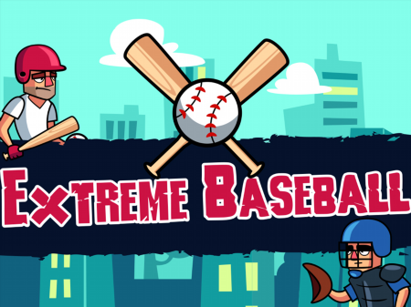 Extreme Baseball