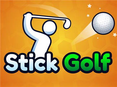 Stick Golf