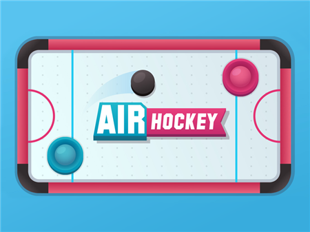 Air Hockey