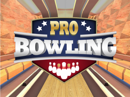 Pro Bowling 3D