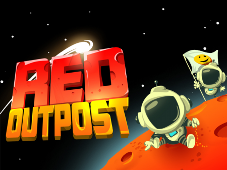 Red Outpost