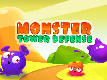 Monster Tower Defense