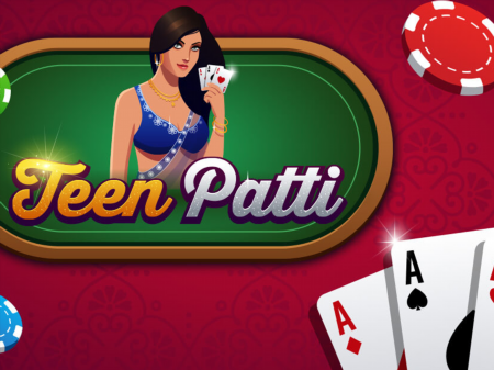 Teen Patti