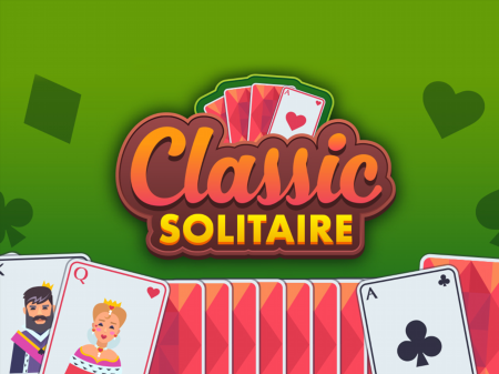 Classic Solitaire