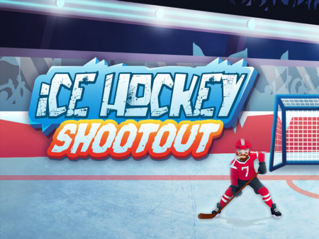 Ice Hockey Shootout