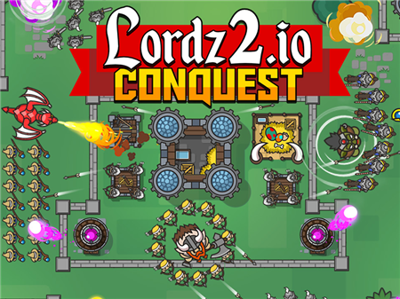 Lordz2.io