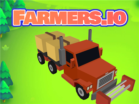 Farmers.io