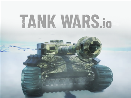 TankWars.io