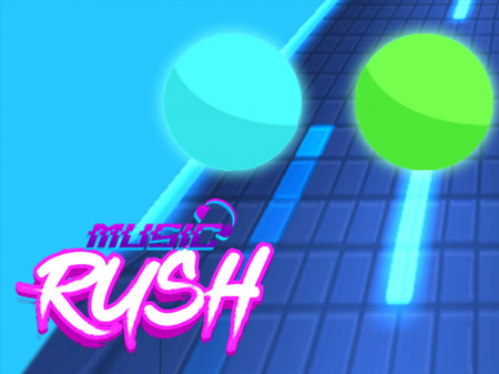 Music Rush