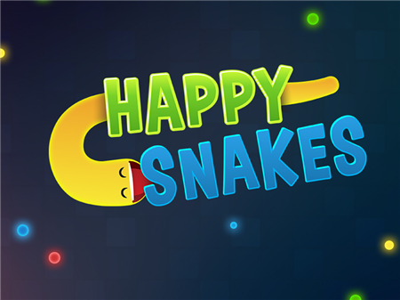 Happy Snakes