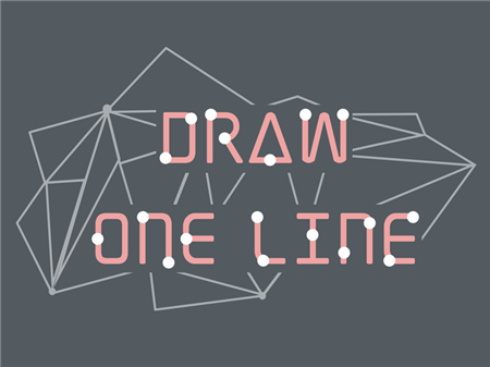 Draw One Line