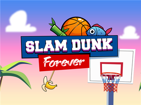 Slam Dunk Forever