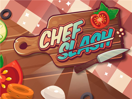 Chef Slash