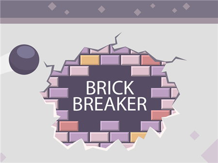 Brick Breaker