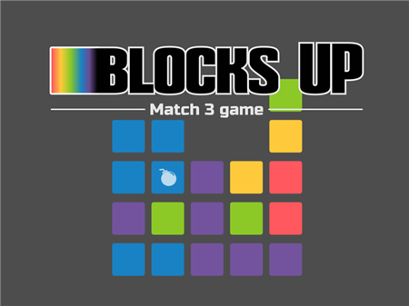 Blocks Up