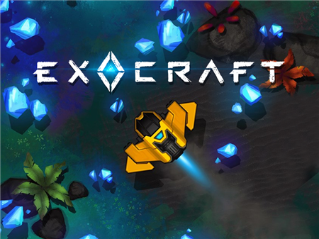 Exocraft.io