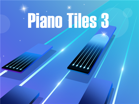 Piano Tiles 3