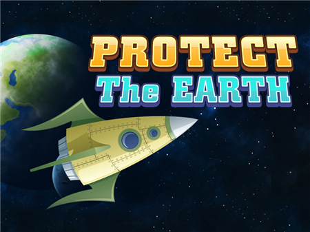 Protect the Earth