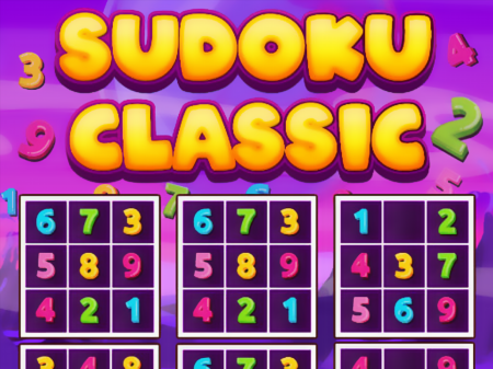 Sudoku Classic