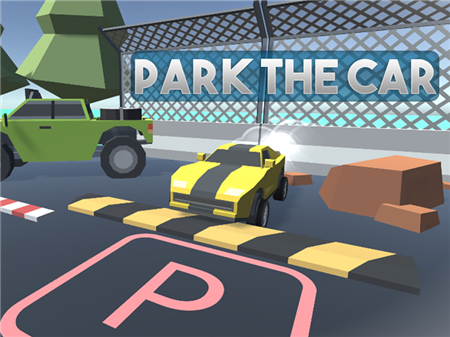 Park The Car