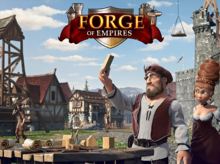 Forge of Empires