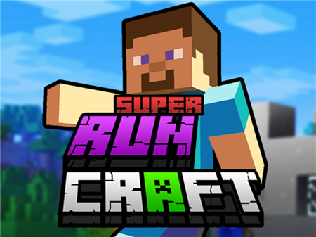 Super RunCraft