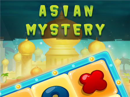 Asian Mystery