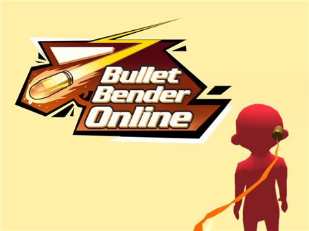 Bullet Bender Online