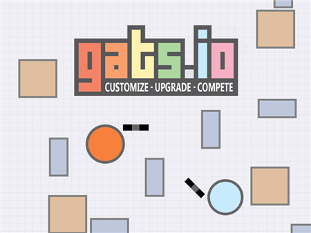 Gats.io