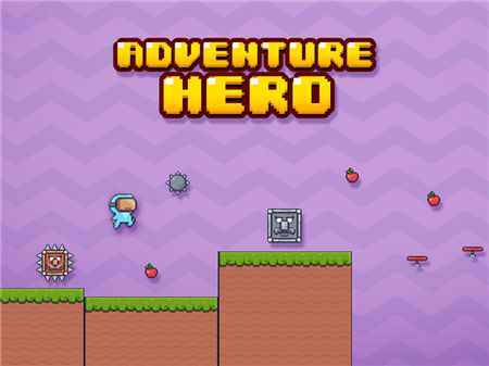 Adventure Hero