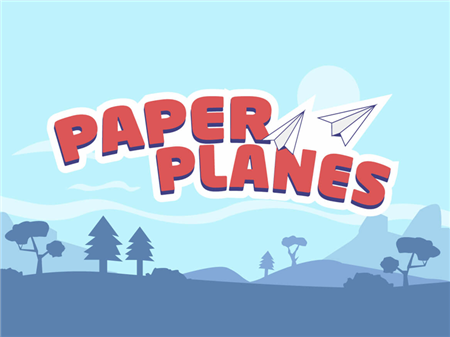 Paper Planes