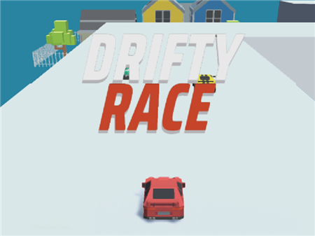 Drift Race 3D