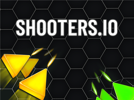 Shooters.io