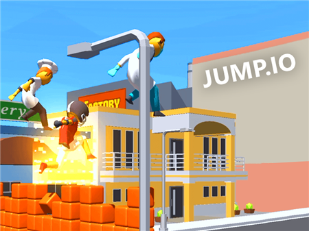 Jump.io