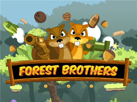 Forest Brothers Play Now Online for Free