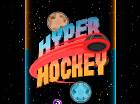 Hyper Hockey