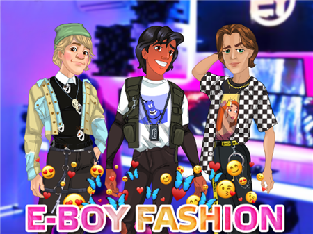 eBoy Fashion