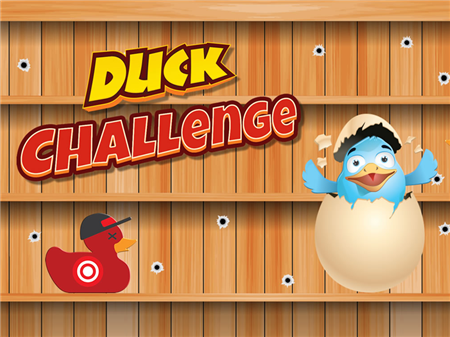 Duck Challenge